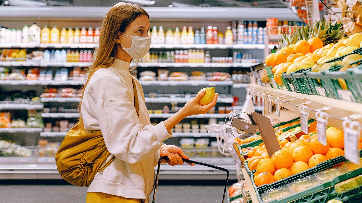 5 most common misconceptions about food on the world