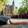 Higher Education Commission scholarship program documents