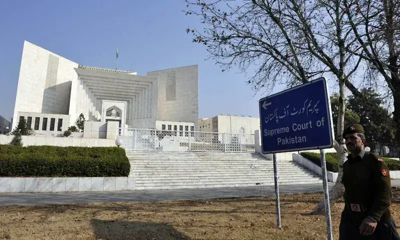 State of Deceased’s Eyes Does Not Disprove Eyewitness Account, Rules Supreme Court