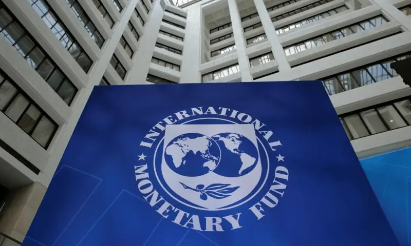 IMF officials meet with Pakistani financial authorities in Islamabad